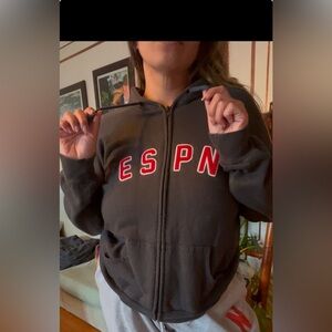ESPN hoodie